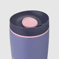 SmoothSip Slider 12oz- Blue J