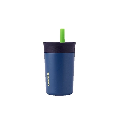 Kids' Tumbler 12oz- Home Base