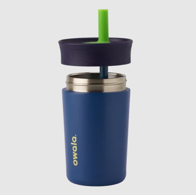 Kids' Tumbler 12oz- Home Base
