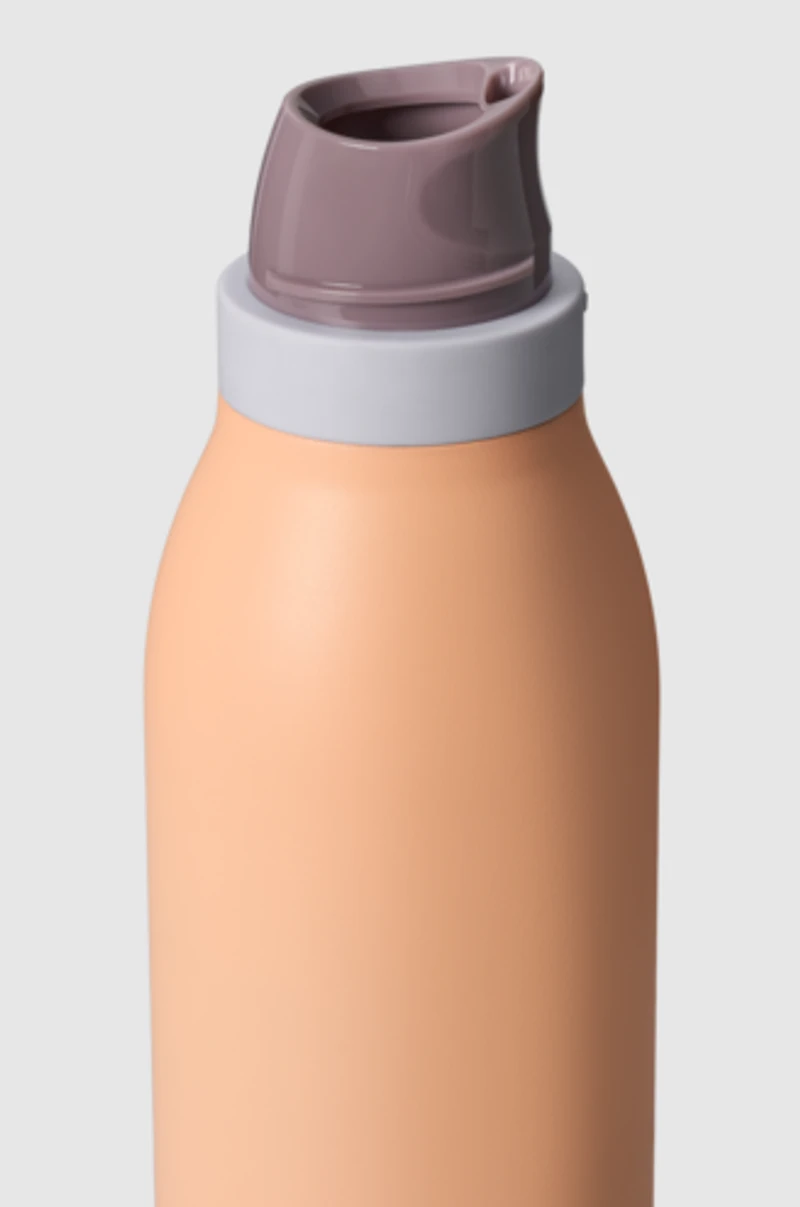 FreeSip Twist 24oz- Peachy Kn
