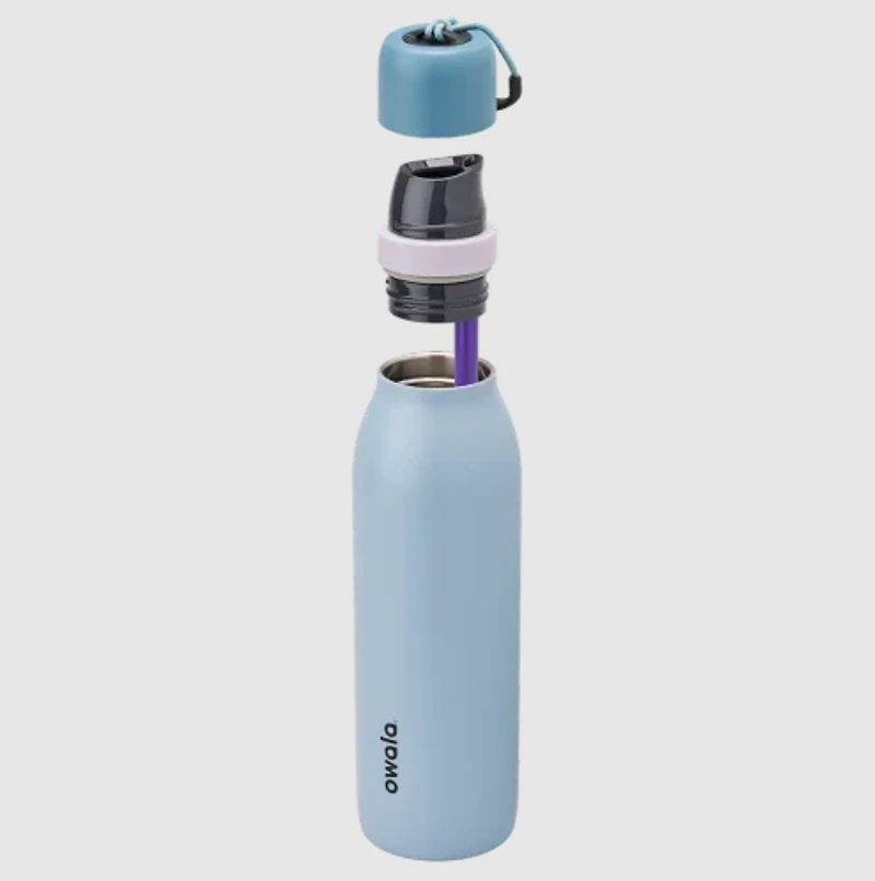 FreeSip Twist 24oz- Rainstorm