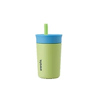 Kids' Tumbler 12oz- Turtley Aw