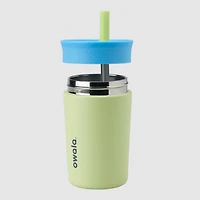 Kids' Tumbler 12oz- Turtley Aw