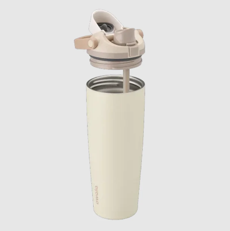 FreeSip Sway 30oz- Light Toast