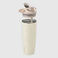 FreeSip Sway 30oz- Light Toast