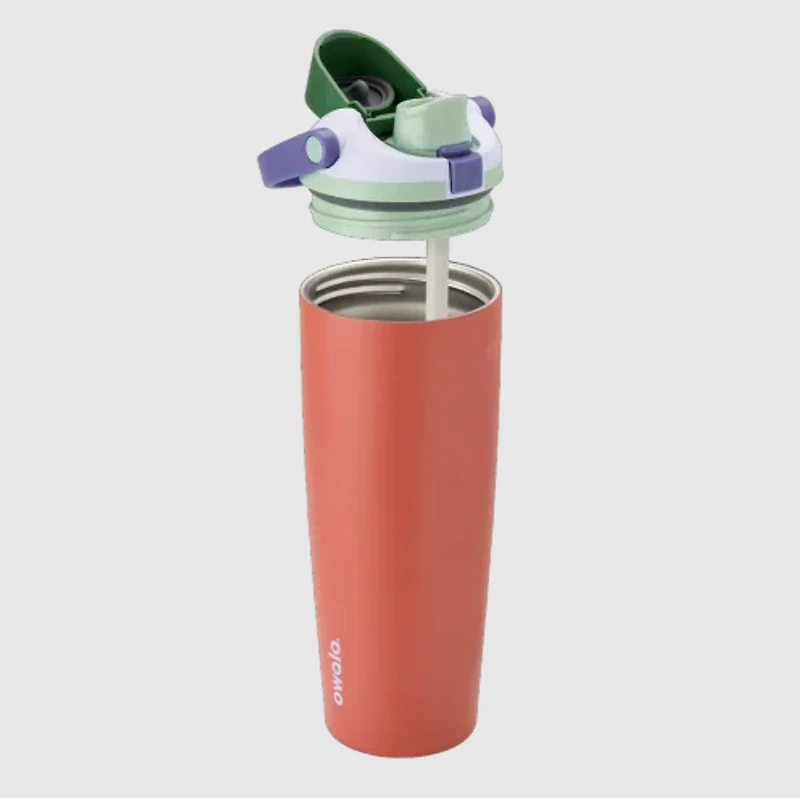 FreeSip Sway 30oz- Summer Harv