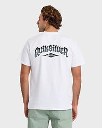 Diamond Arch Classic T-Shirt