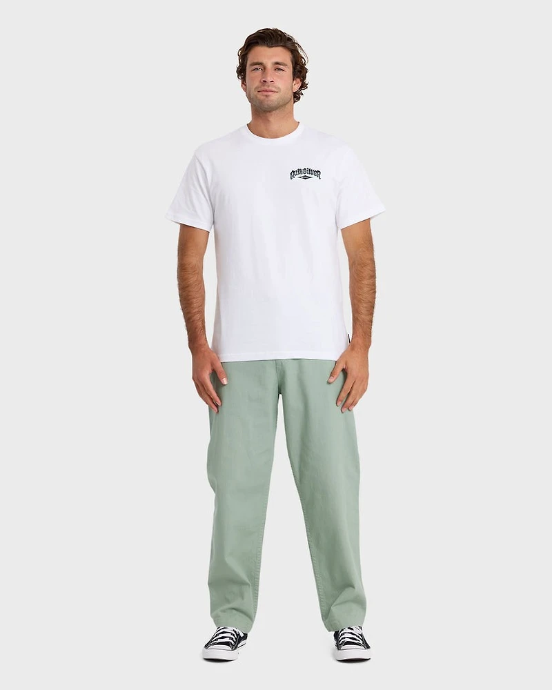 Diamond Arch Classic T-Shirt