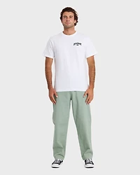 Diamond Arch Classic T-Shirt