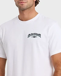 Diamond Arch Classic T-Shirt