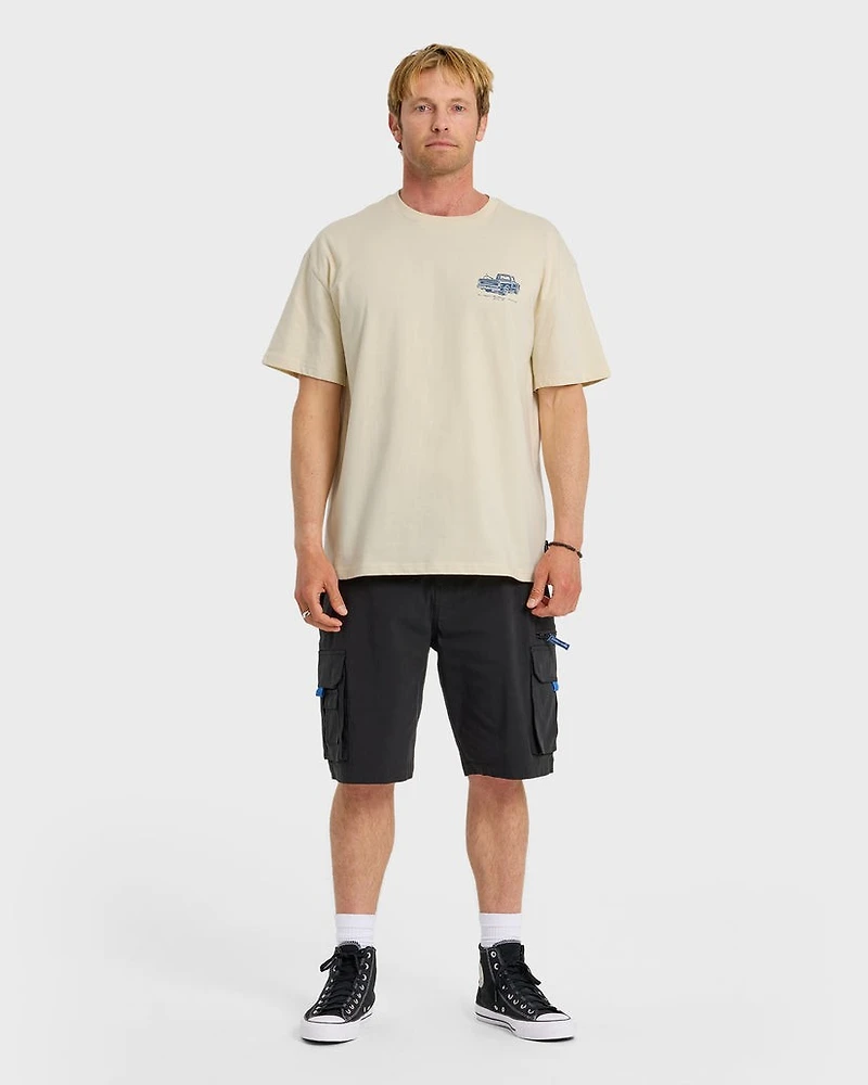 Get Out There Originals Tee