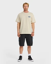 Get Out There Originals Tee