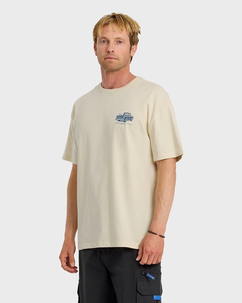 Get Out There Originals Tee