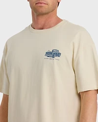 Get Out There Originals Tee