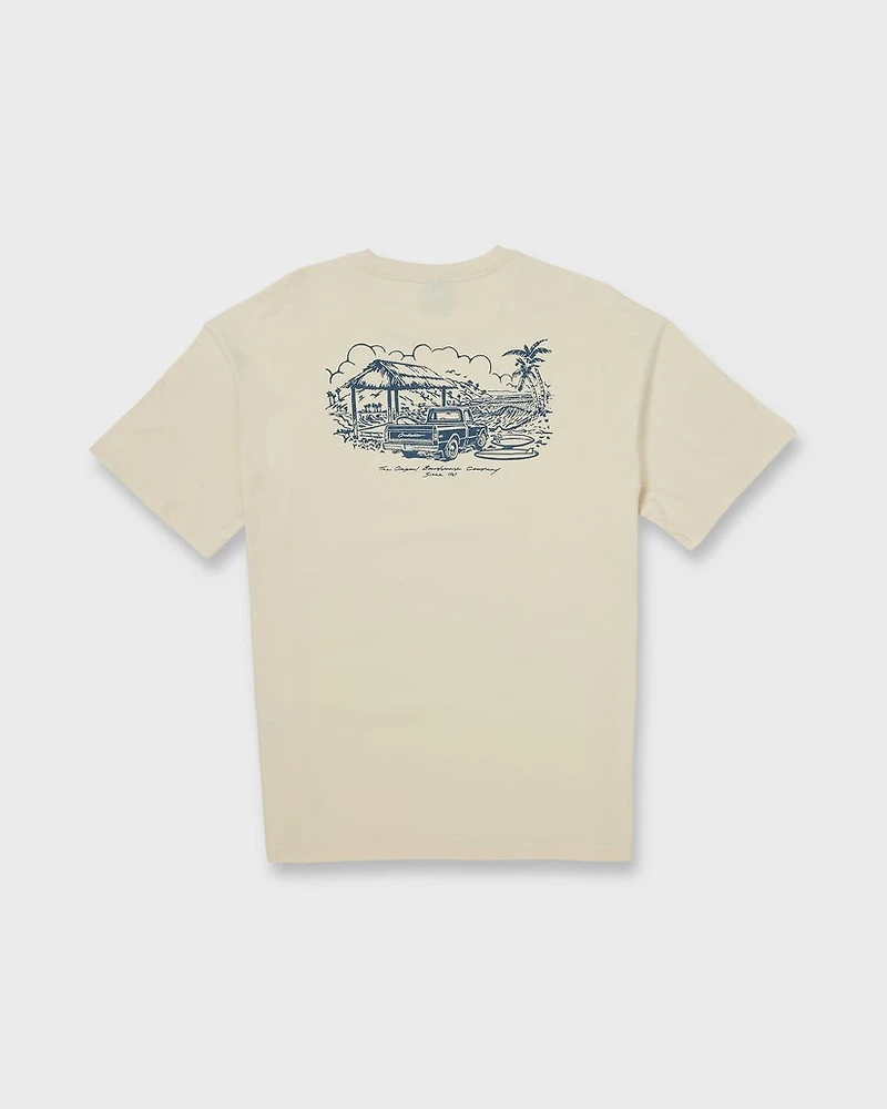 Get Out There Originals Tee