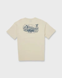 Get Out There Originals Tee