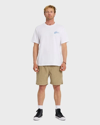 Waterman Lady Ukulele T-Shirt