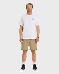 Waterman Lady Ukulele T-Shirt