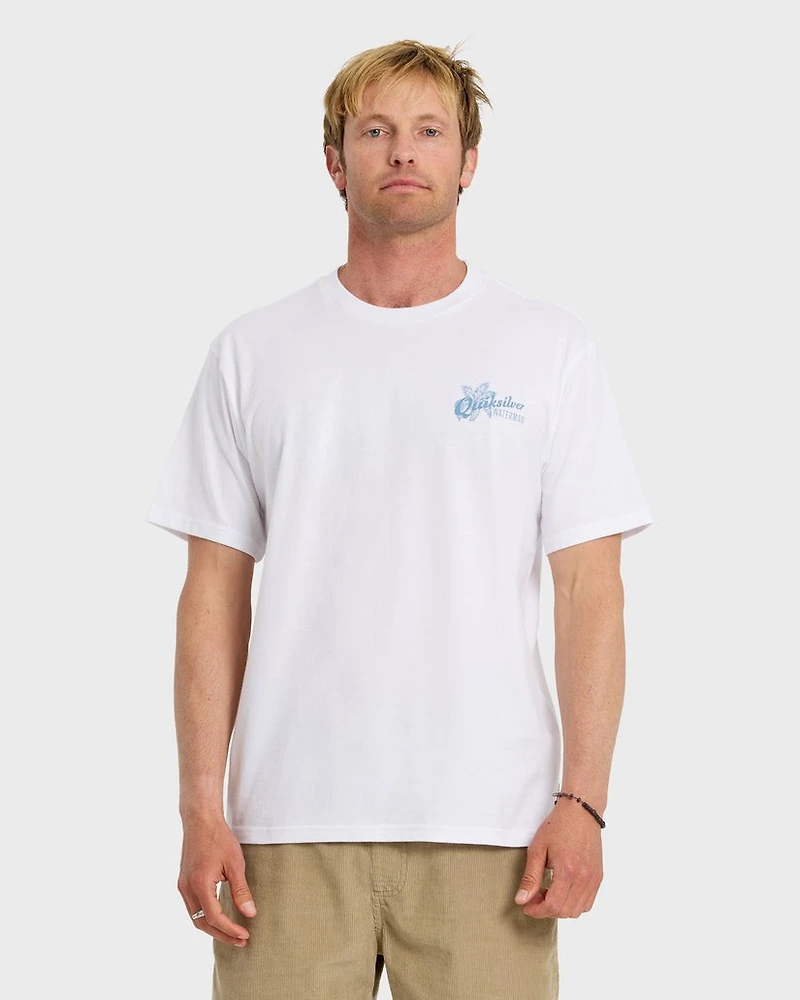 Waterman Lady Ukulele T-Shirt