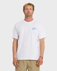 Waterman Lady Ukulele T-Shirt