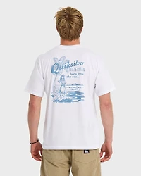 Waterman Lady Ukulele T-Shirt