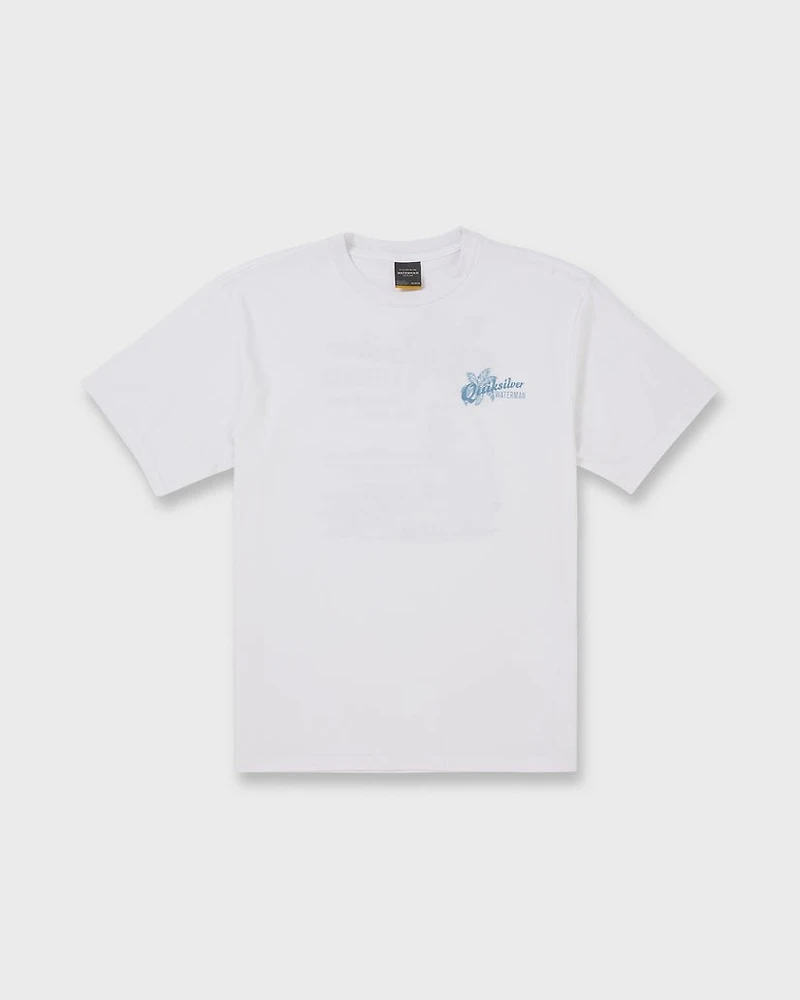 Waterman Lady Ukulele T-Shirt