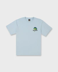 Waterman Big Bull Sueded Tee