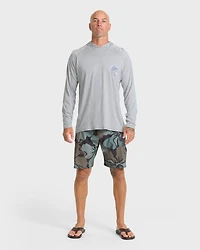 Waterman Marley Hooded UPF 50