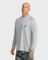 Waterman Marley Hooded UPF 50