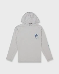 Waterman Marley Hooded UPF 50