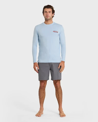 Everyday Graphic UPF 50 RSH