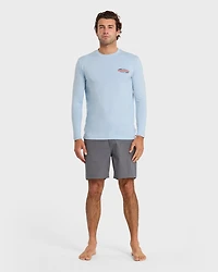 Everyday Graphic UPF 50 RSH