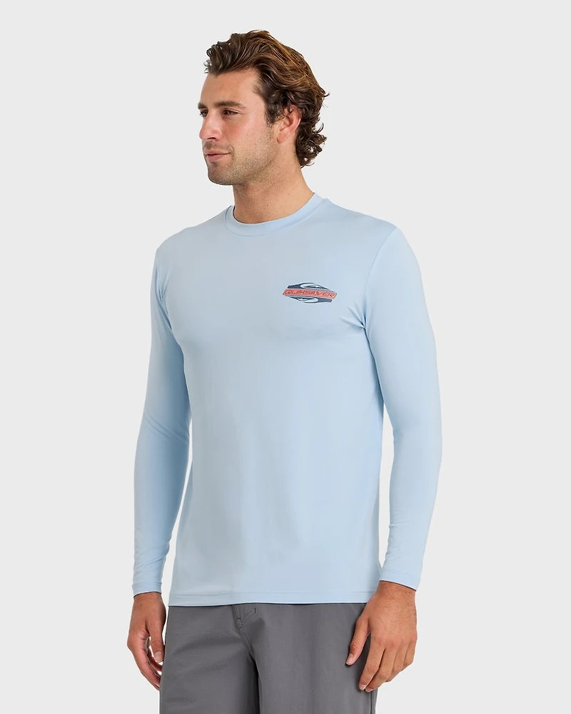 Everyday Graphic UPF 50 RSH