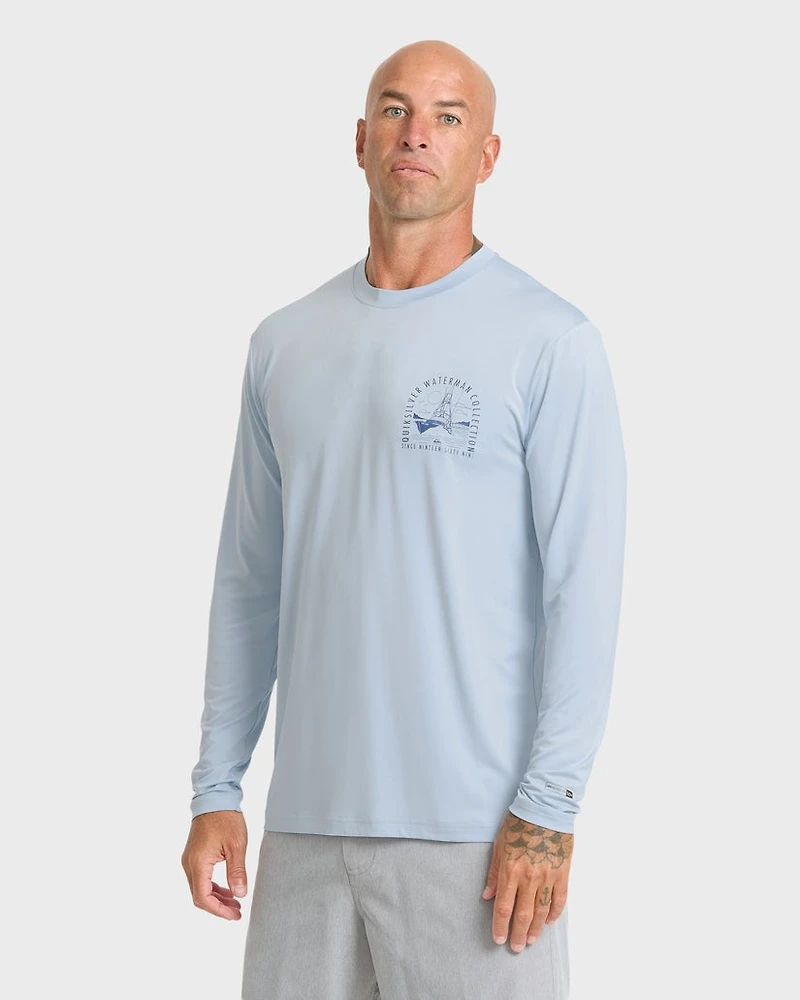 Waterman Cool Breeze UPF 50 RS