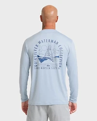 Waterman Cool Breeze UPF 50 RS