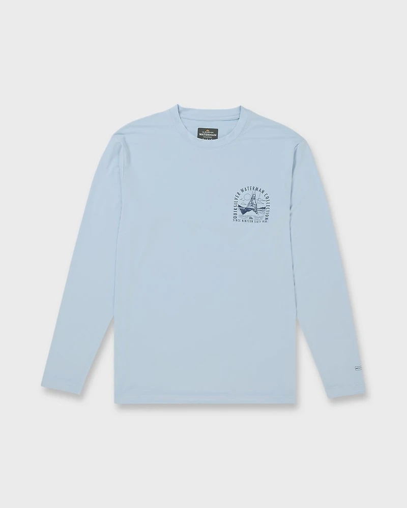 Waterman Cool Breeze UPF 50 RS