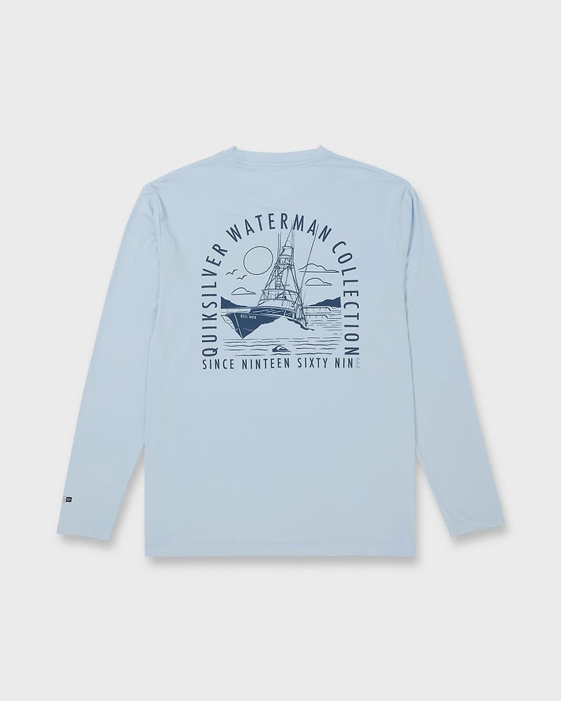 Waterman Cool Breeze UPF 50 RS