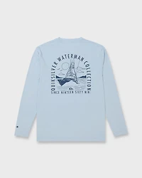 Waterman Cool Breeze UPF 50 RS