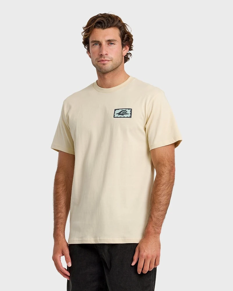 Serenity Splash T-Shirt