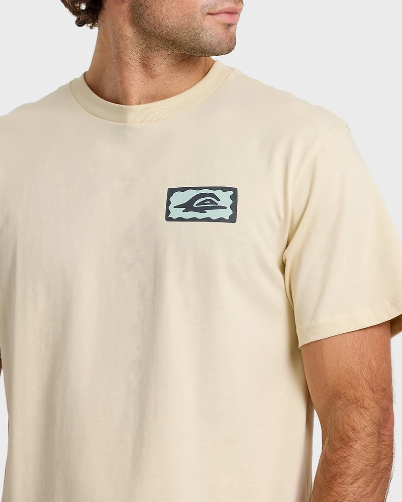 Serenity Splash T-Shirt