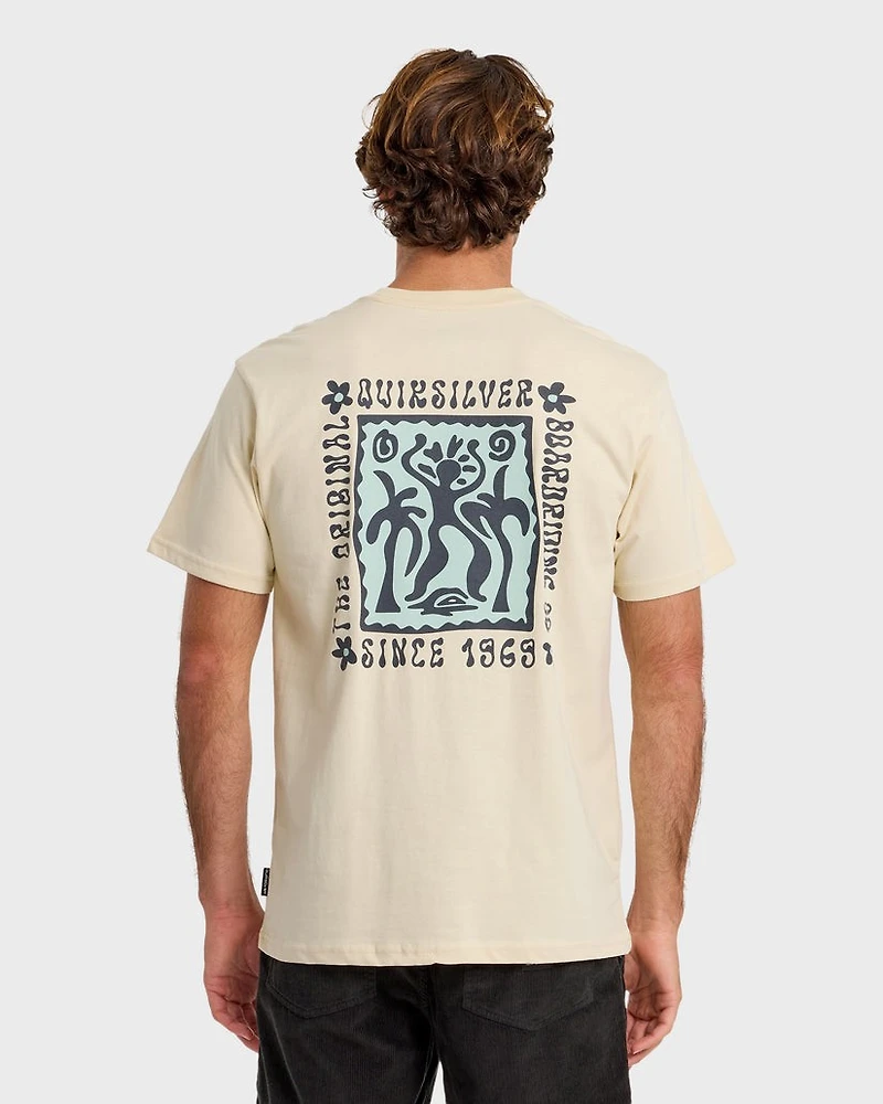 Serenity Splash T-Shirt