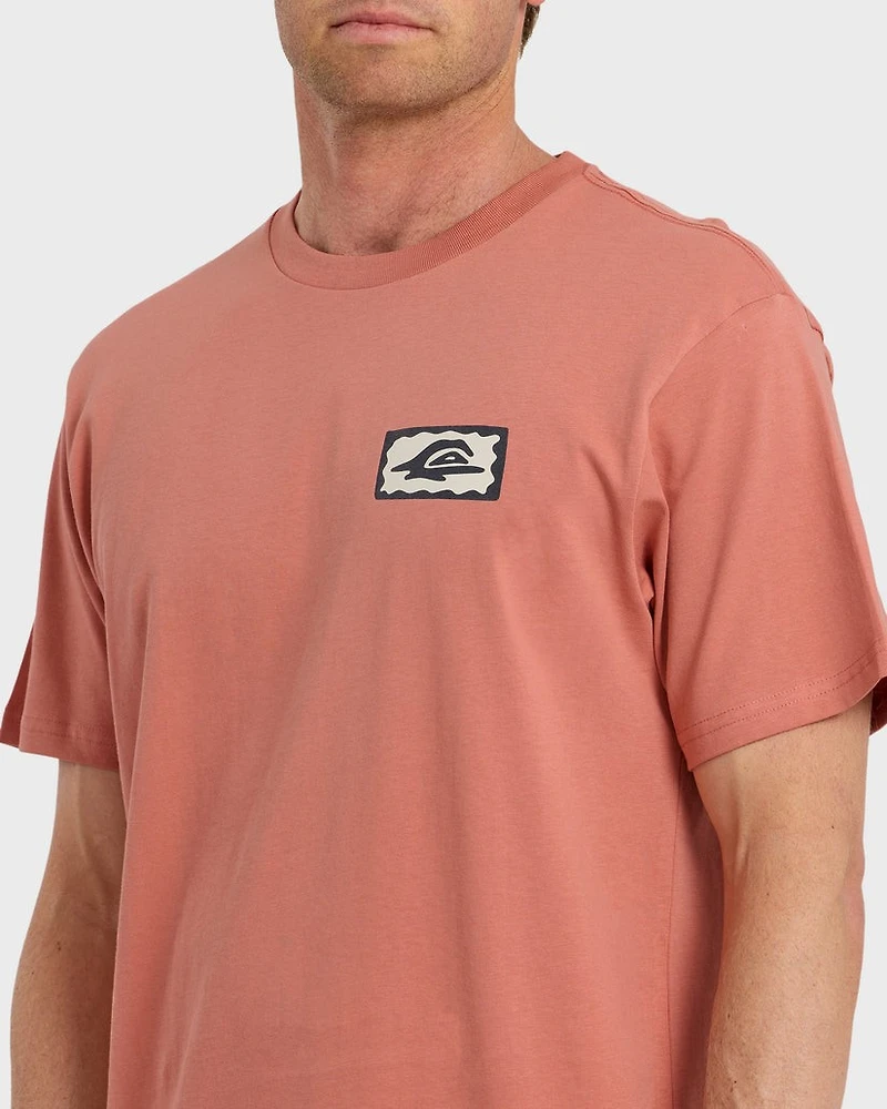 Serenity Splash T-Shirt