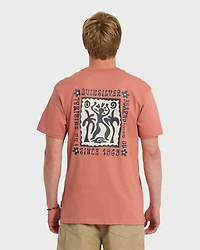 Serenity Splash T-Shirt