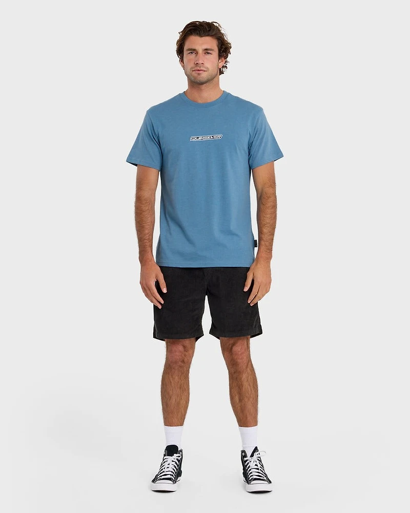 Omni Yin Short Sleeve T-Shirt