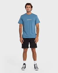 Omni Yin Short Sleeve T-Shirt