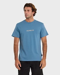 Omni Yin Short Sleeve T-Shirt