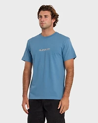 Omni Yin Short Sleeve T-Shirt