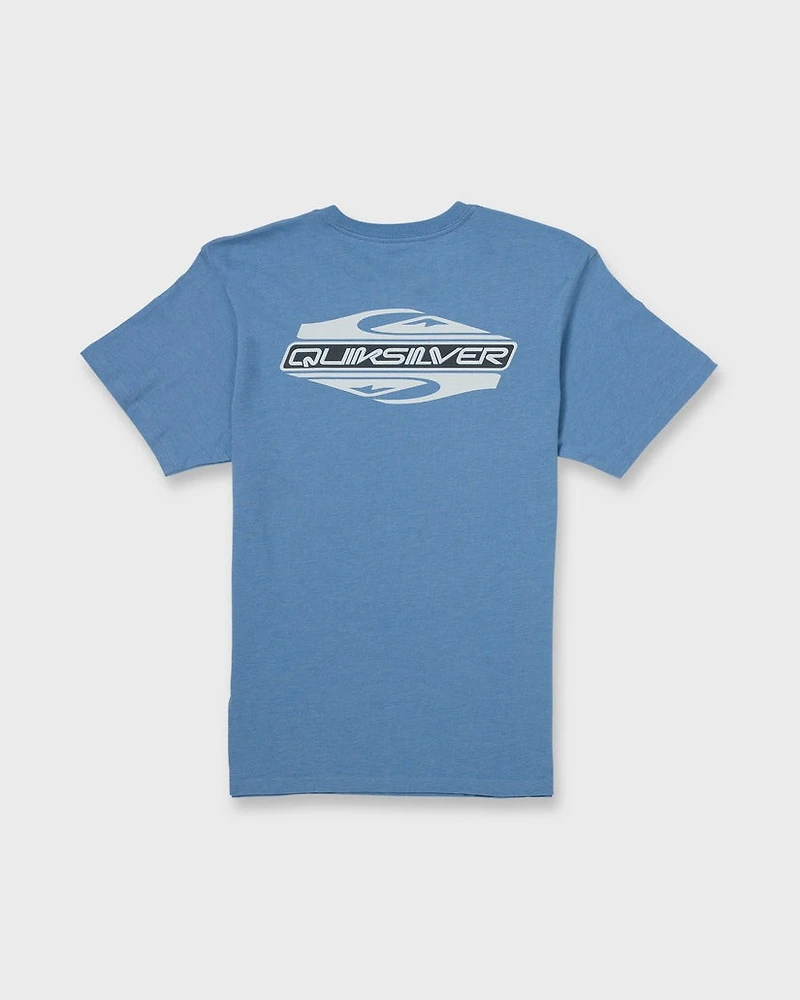 Omni Yin Short Sleeve T-Shirt