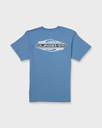 Omni Yin Short Sleeve T-Shirt