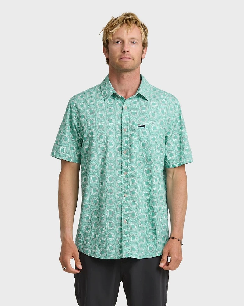 Ocean Mayhem Classic Shirt
